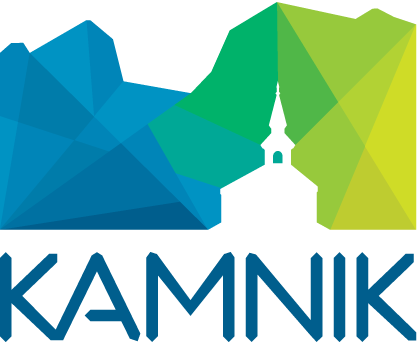 Logo Kamnika